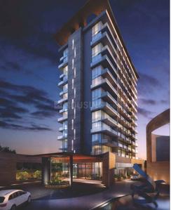 Project Image of 1957.0 - 5670.0 Sq.ft 3 BHK Apartment for buy in Vera Gold Mark Phase I