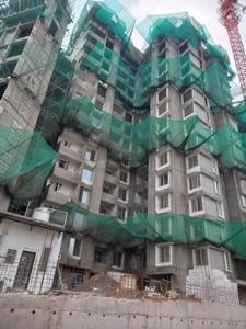 Project Image of 1377 Sq.ft 3 BHK Apartment / Flat for sale in Punawale for Rs. 12500000