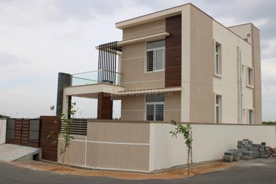 Project Image of 900.0 - 3000.0 Sq.ft Residential Plot Plot for buy in Greenfield Platina