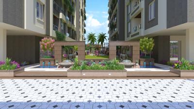 Project Image of 1080.38 - 2417.8 Sq.ft 2 BHK Apartment for buy in Panchvati Imperia Palace
