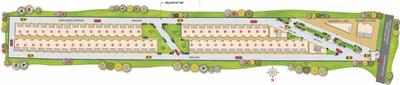 Project Image of 0.0 - 2100.0 Sq.ft 3 BHK Villa for buy in Aesthetic Shivani Sunshine