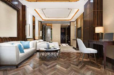 Project Image of 2697.22 - 2929.27 Sq.ft 3 BHK Apartment for buy in Imperial One