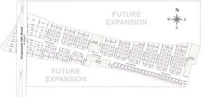 Project Image of 1620.0 - 3600.0 Sq.ft Residential Plot Plot for buy in SRR RRR 9