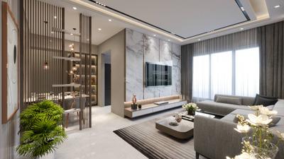 Project Image of 466.75 - 1114.58 Sq.ft 1 BHK Apartment for buy in Nest Residency