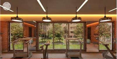 Project Image of 220.0 - 335.0 Sq.ft 1 BHK Apartment for buy in Calyx Atulya Building No 9