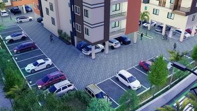 Project Image of 485.0 - 1587.0 Sq.ft 1 BHK Apartment for buy in Golden View