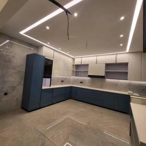 Project Image of 0.0 - 4250.0 Sq.ft 4 BHK Builder Floor for buy in Rich Look Smart Homes