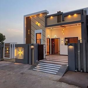 Project Image of 800.0 - 1100.0 Sq.ft 2 BHK Villa for buy in Vivaan Pride Villas
