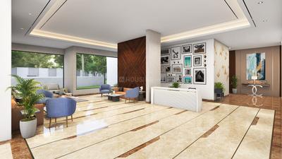 Project Image of 0.0 - 1184.0 Sq.ft 3 BHK Apartment for buy in The Element