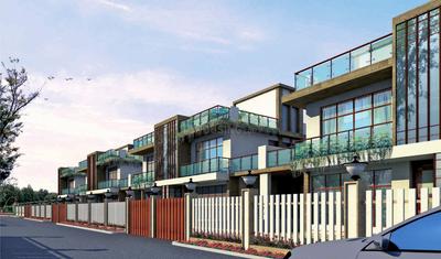 Project Image of 0.0 - 2700.0 Sq.ft 3 BHK Bungalow for buy in Phlox Paradiso