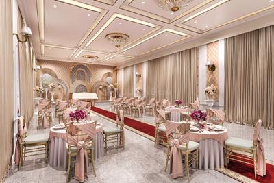Project Image of 2160.0 - 2970.0 Sq.ft 3 BHK Apartment for buy in Keshav Elitus