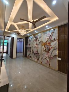 Project Image of 600.0 - 1400.0 Sq.ft 1 BHK Builder Floor for buy in JMD Marvella Homes