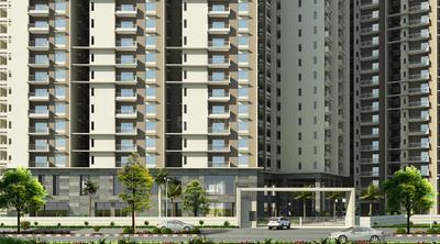 Project Image of 955.0 - 1808.0 Sq.ft 2 BHK Apartment for buy in Unnati Shreerath