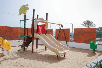 Project Image of 0.0 - 1550.0 Sq.ft 3 BHK Apartment for buy in Sri Vyoma