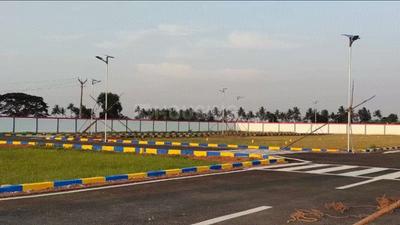 Project Image of 1200.0 - 1500.0 Sq.ft Residential Plot Plot for buy in Avanika Kousthubham 2