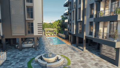 Project Image of 786.0 - 1188.0 Sq.ft 2 BHK Apartment for buy in Value Bioscope