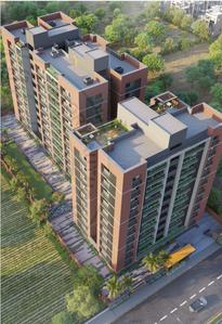 Sneh Neer Valley Elevation 1