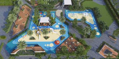Project Image of 1026 Sq.ft 2 BHK Apartment / Flat for sale in Marunji for Rs. 7500000