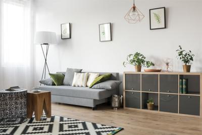 Project Image of 1100.0 - 1965.0 Sq.ft 2 BHK Apartment for buy in Sree Vista