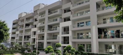 Project Image of 0.0 - 993.19 Sq.ft 3 BHK Apartment for buy in Panchsheel Prime 390 Phase 4