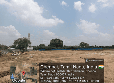 Project Image of 1057.0 - 2428.0 Sq.ft 2 BHK Apartment for buy in Casagrand Zodiac