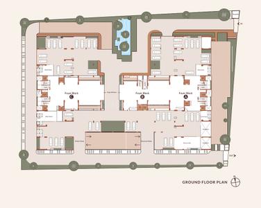 Project Image of 8100 Sq.ft 5 BHK Apartment / Flat for sale in Bodakdev for Rs. 68850000