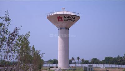 Project Image of 0.0 - 1647.0 Sq.ft Residential Plot Plot for buy in Navya Sarovar