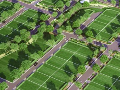 Gallery Cover Pic of BPTP District 3