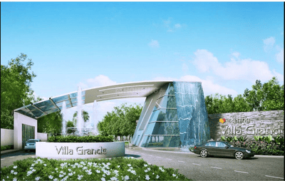 Project Image of 2610.0 - 4675.0 Sq.ft 3 BHK Villa for buy in Sterling Villa Grande
