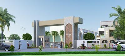 Project Image of 1104.0 - 1356.0 Sq.ft 4 BHK Villa for buy in Fortune Elite