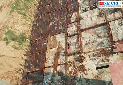Project Image of 1300 Sq.ft 3 BHK Apartment / Flat for sale in New Chandigarh for Rs. 11500000