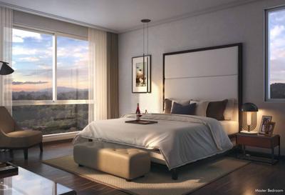 Conscient Elevate Bedroom 1