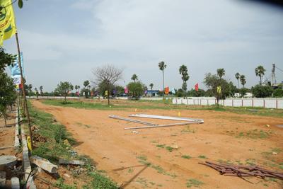 Project Image of 1350.0 - 1503.0 Sq.ft Residential Plot Plot for buy in Surakshaa Mukunda Greens