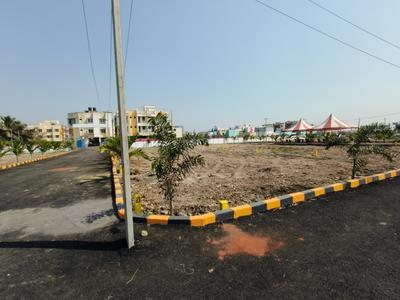 Project Image of 1200.0 - 2400.0 Sq.ft Residential Plot Plot for buy in Premier Garden Nagar