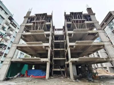 Project Image of 704.0 - 1101.0 Sq.ft 2 BHK Apartment for buy in Shree Siddheshwar Hilltown