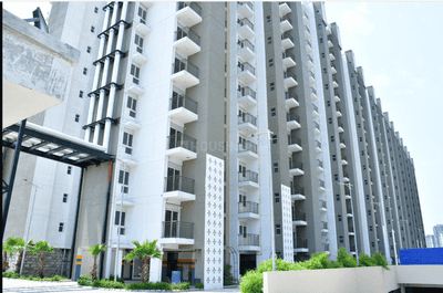 Stellar One Phase 1 Elevation 2