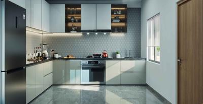 Project Image of 1295.0 - 2215.0 Sq.ft 2 BHK Apartment for buy in Ananda The Legacey