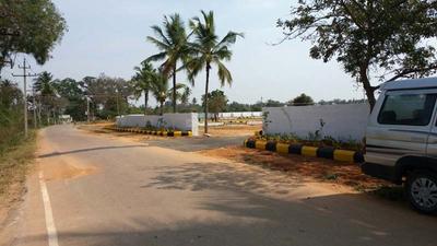 Project Image of 900.0 - 2400.0 Sq.ft Residential Plot Plot for buy in Abhyudaya Aero City