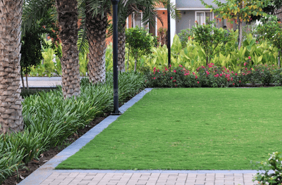 Project Image of 1272.83 - 4278.65 Sq.ft 3 BHK Villa for buy in Sri Woods Estate Phase II