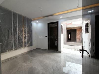 Trinity Triwoods Living Area 1