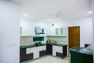 Project Image of 1800.0 - 2300.0 Sq.ft 3 BHK Villa for buy in Pavani Petals