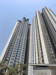 Project Image of 902.0 - 1088.0 Sq.ft 3 BHK Apartment for buy in Sunteck City 4th Avenue