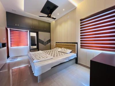 Project Image of 1700.0 - 3010.0 Sq.ft 3 BHK Villa for buy in SKM Indraprastha Residency