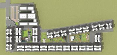 Project Image of 1050.0 - 2082.0 Sq.ft 2 BHK Apartment for buy in Shreemant Monalisa Residency