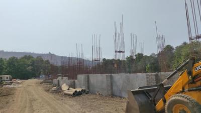 Project Image of 625 Sq.ft 1 BHK Apartment / Flat for sale in Panvel for Rs. 3900000