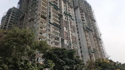 Project Image of 1695.0 - 3815.0 Sq.ft 3 BHK Apartment for buy in Honer Signatis