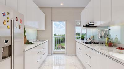 Malhar 24 East Kitchen 1