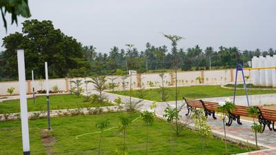 Project Image of 800.0 - 2500.0 Sq.ft Residential Plot Plot for buy in Greenfield Fairland Phase 2