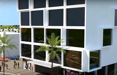 Project Image of 800.0 - 2000.0 Sq.ft Residential Plot Plot for buy in SSN Nishant Green City