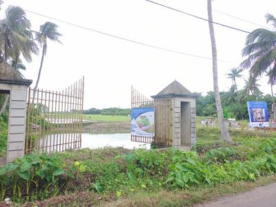 Project Image of 1080.0 - 1440.0 Sq.ft Residential Plot Plot for buy in Sukran Valley